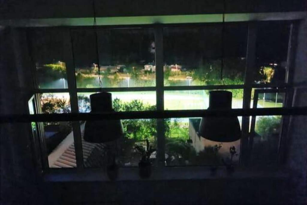 River Vilnele View Apartament *