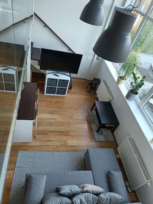 Appartement River Vilnele View *