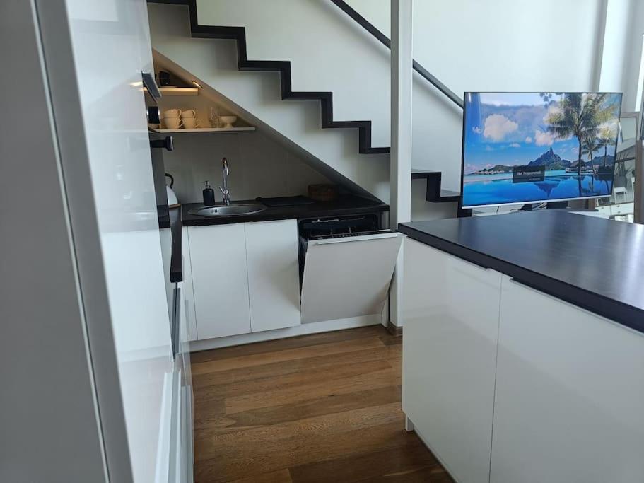 Appartement River Vilnele View VNO
