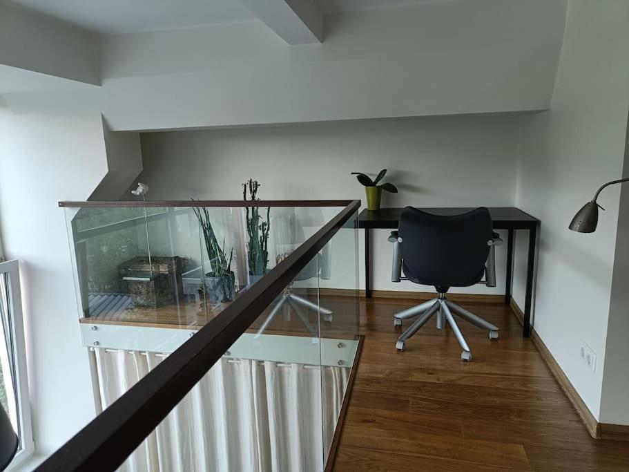 Appartement River Vilnele View *