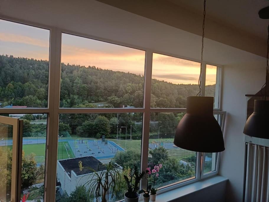 Appartement River Vilnele View